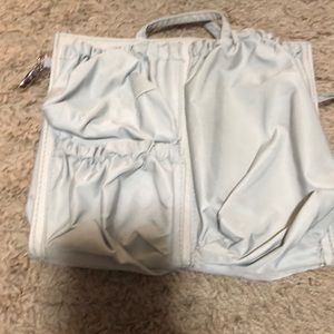 Mini Diaper bag organizer